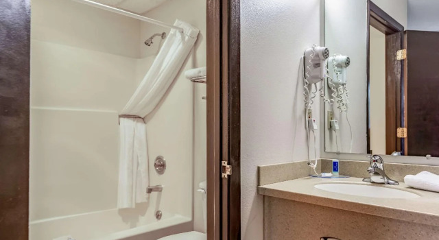 Rodeway Inn Bozeman