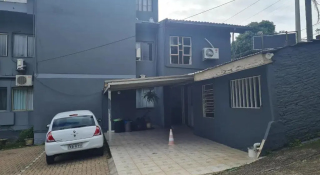 Hotel Pousada Sinos, Book Hotel Sao Leopoldo Rio Grande do Sul, near Cristo Rei Stadium