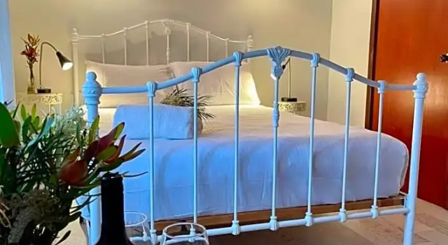 Номер Economy Sienna Lodge
