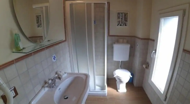 Двухместный номер Superior Ai Frutti di una Volta B&B