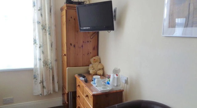 Laceys Guest House, Забронировать Гостевой дом Уэймут Jurassic Coast