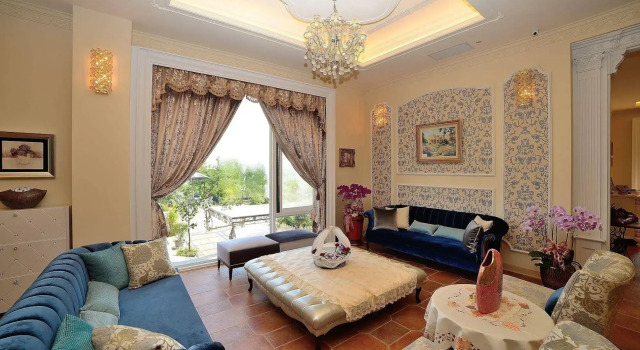 Victoria Manor, Prenota Hotel Hotel a Nantou County con parcheggio, Parcheggio