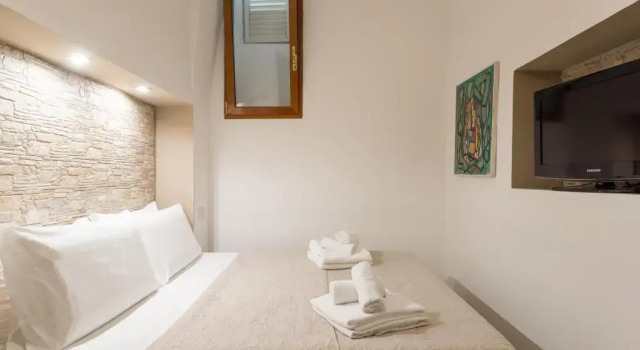 TrinitaDeiMonti Guest House