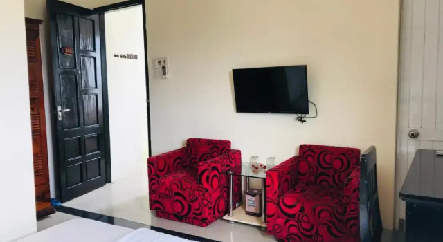 Номер Superior Canary Boutique Hotel