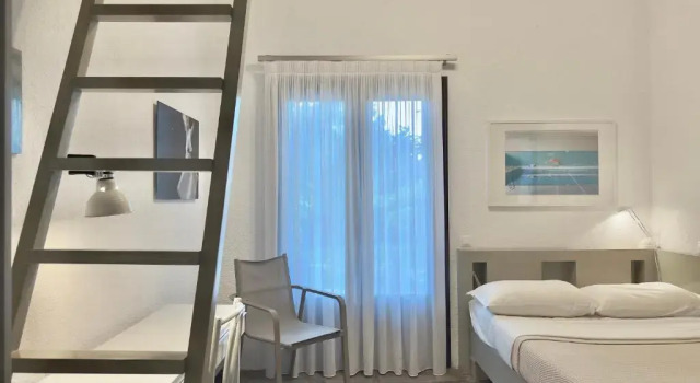 Вилла #Villa Emily by halu! Sani Villas