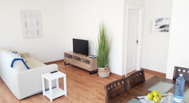 Apartamento Jaspe