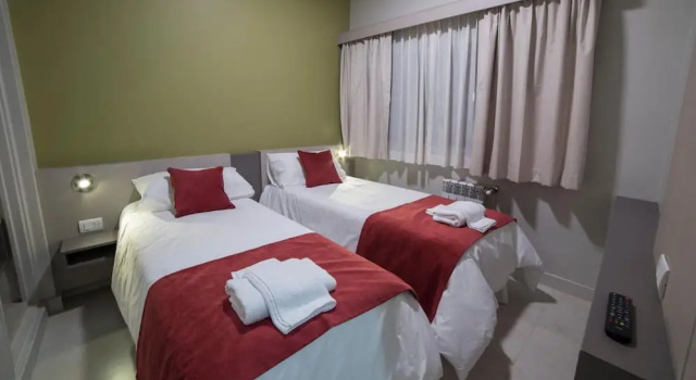 Люкс Estepa Hotel