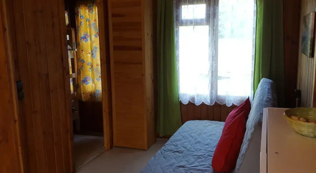 Charming Bungalow With Garden in Kühlungsborn