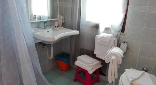 Номер Standard Hotel Bellavista SArchittu