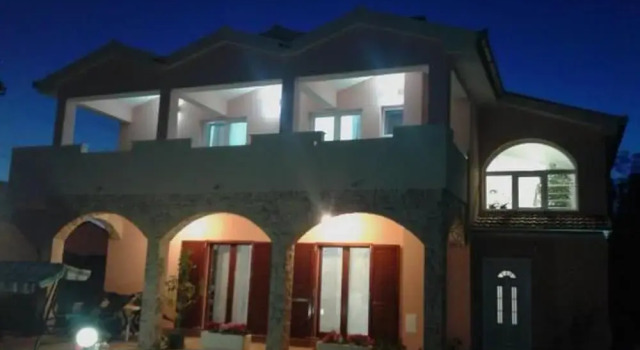 Apartment Perla