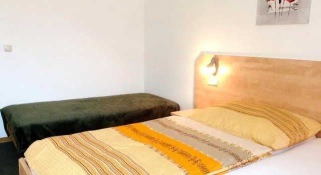 Pension La Mamma, Book Hotel  