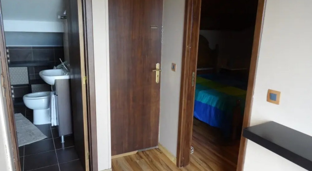 Apartment With one Bedroom in Madalena, With Balcony and Wifi
