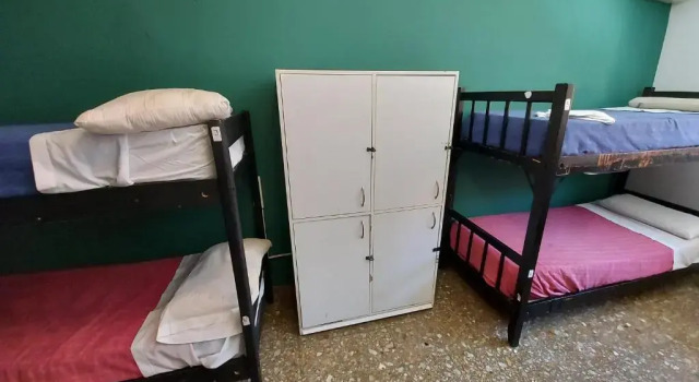 Chill Inn Hostel, Забронировать Отель Мендоса провинция Мендоса, рядом с CONICET Mendoza