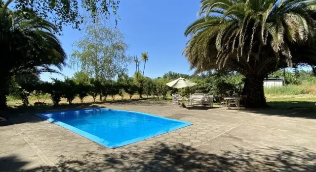 Hotel bermudas inn, Book Hotel Chillán Nuble