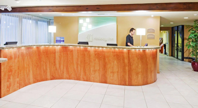Holiday Inn Cape Cod - Hyannis by IHG, Забронировать Отель Хайаннис Полуостров Кейп-Код