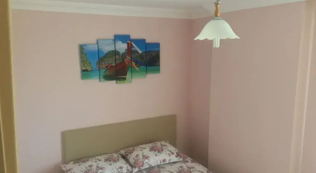 Lapina Pension & Restaurant, Varaa Hotelli Hotellit Marmara-alue pysäköinnillä, Pysäköinti