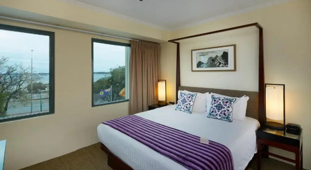 Двухместный номер Deluxe Pagoda Resort & Spa