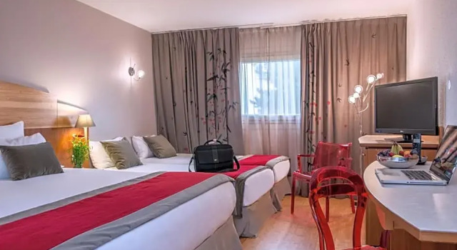 Junior suite C Suites