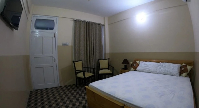 Citi Hotel Gilgit
