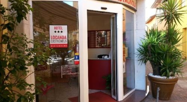 Hotel Locanda Castagnola, Забронировать Отель Аньо Лугано