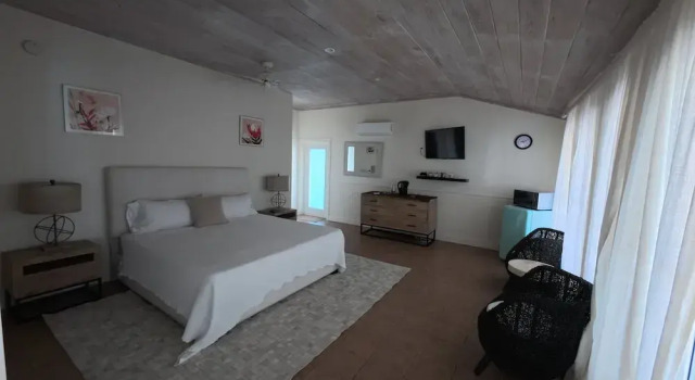 Exuma Yacht Club Resort & Marina Limited