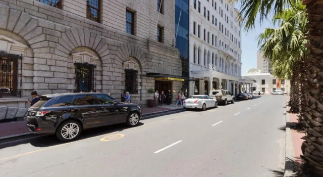 Taj Hotel Cape Town - Taj Residence suites, Забронировать Отель Отели Кейптауна 5 звезд, рядом с Signal Hill Noon Gun, 5*