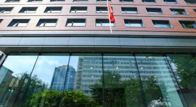 Beijing China Coal Hotel, Boek Hotel Dongcheng 