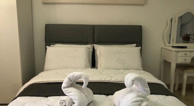 Студия Comfort Sea Line Hotel From R&A Group