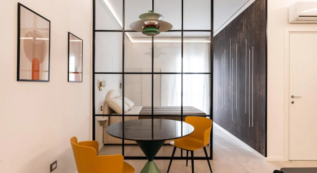 Апартаменты Loft 404 by Wonderful Italy