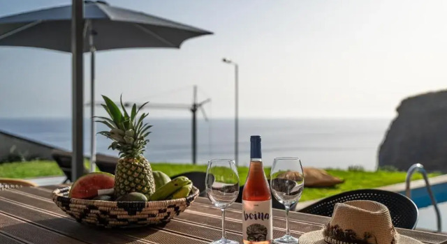 Вилла GALVÃO HOUSE EXPERIENCE