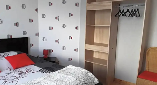 Location Keransignour, Rezerwuj Hotel Concarneau 