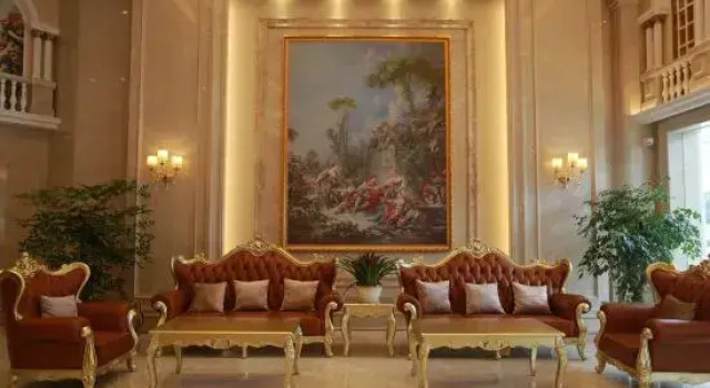Vienna Hotel (Xiangyang Zuanshi Avenue), Reserva ahora Hotel Xiangyang República Popular China