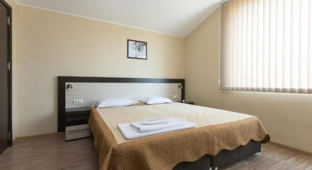Номер Standard Guest House La Casa