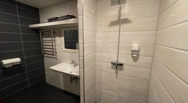 Номер Standard Aleksandri Guesthouse