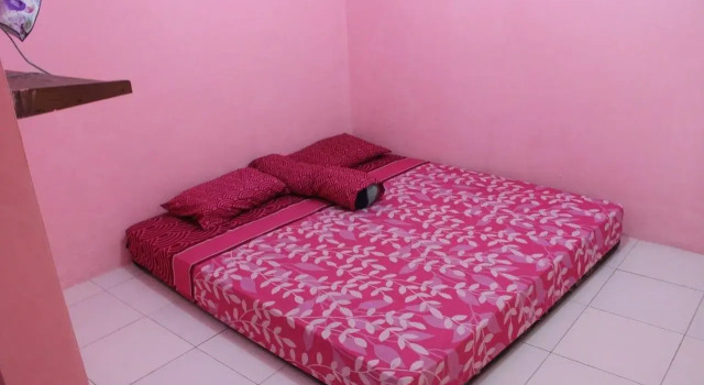 Penginapan Bayu Samudra