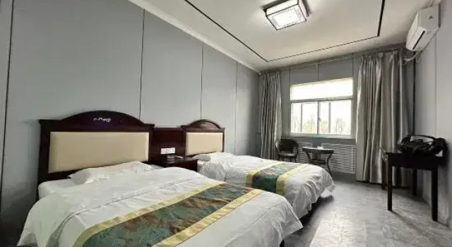 Yulin Xiangxu Theme Hotel, Prenota Hotel Yulin Shaanxi