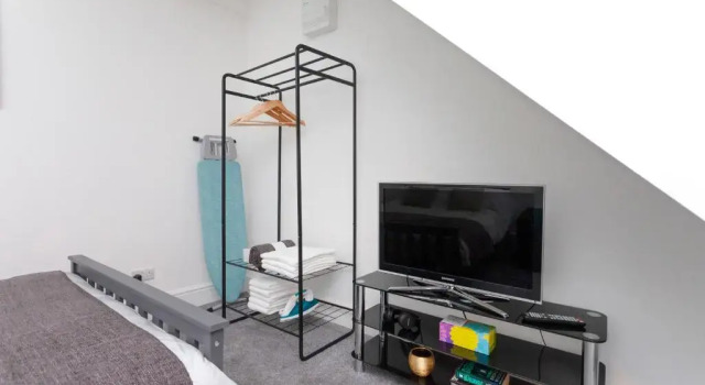 Студия Standard Clarendon
