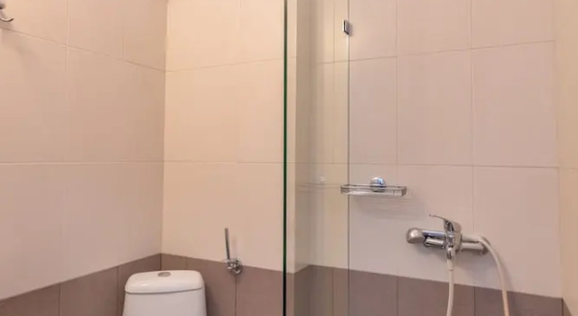 Номер Standard Agali bay hotel