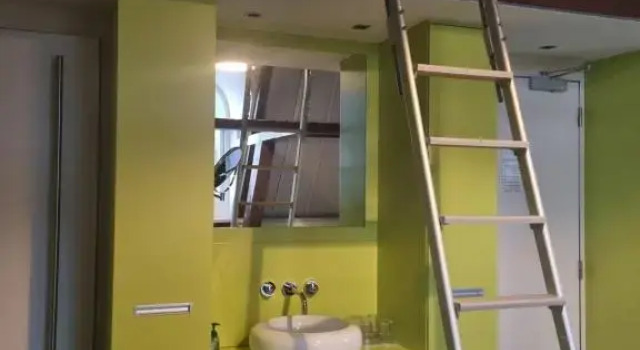 Номер Deluxe Hotel Oldenburg