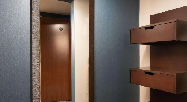 Четырёхместный номер Standard Residence Inn Denver Cherry Creek