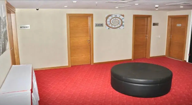 Hanem Hotel