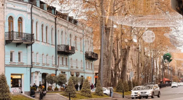 Octava Boutique Hotel