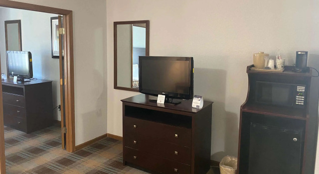 Baymont by Wyndham Danville IL, Buchen Sie Hotel Danville Illinois