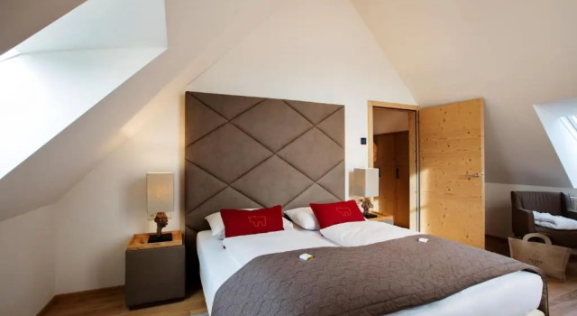 Апартаменты Almwellness Hotel Pierer