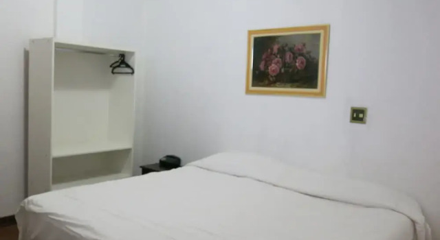 Люкс Hotel Jaú