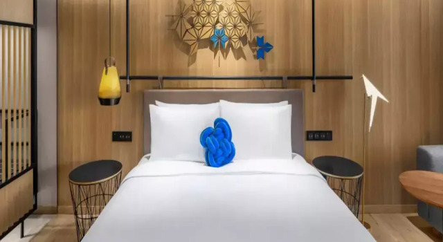 Hotel Indigo Alishan by IHG