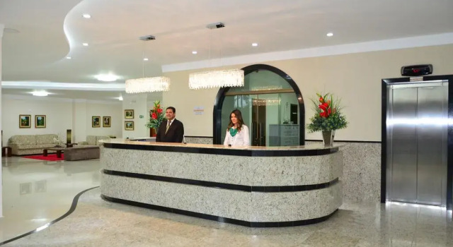 Carmen Palace Hotel