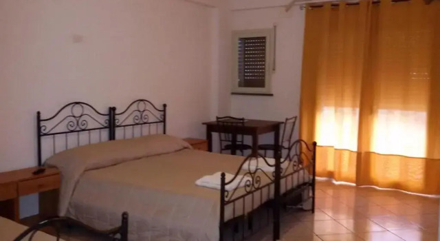 Двухместный номер Standard Ore Felici Park Guest House