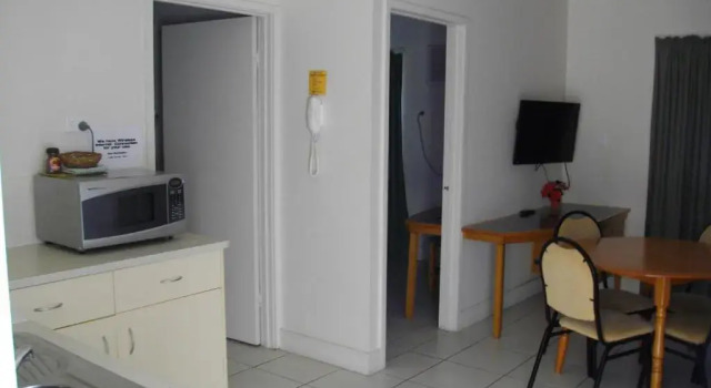 Люкс Kurrimine Beach Motel