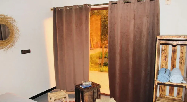 Auberge Brava Tifnit, Prenota Ostello Sidi Bibi Souss-Massa-Draa